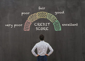 Learn How to Build Credit