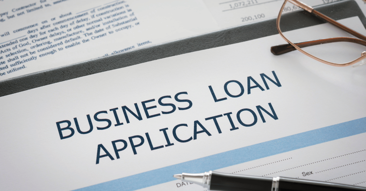 Navigating the business loan process