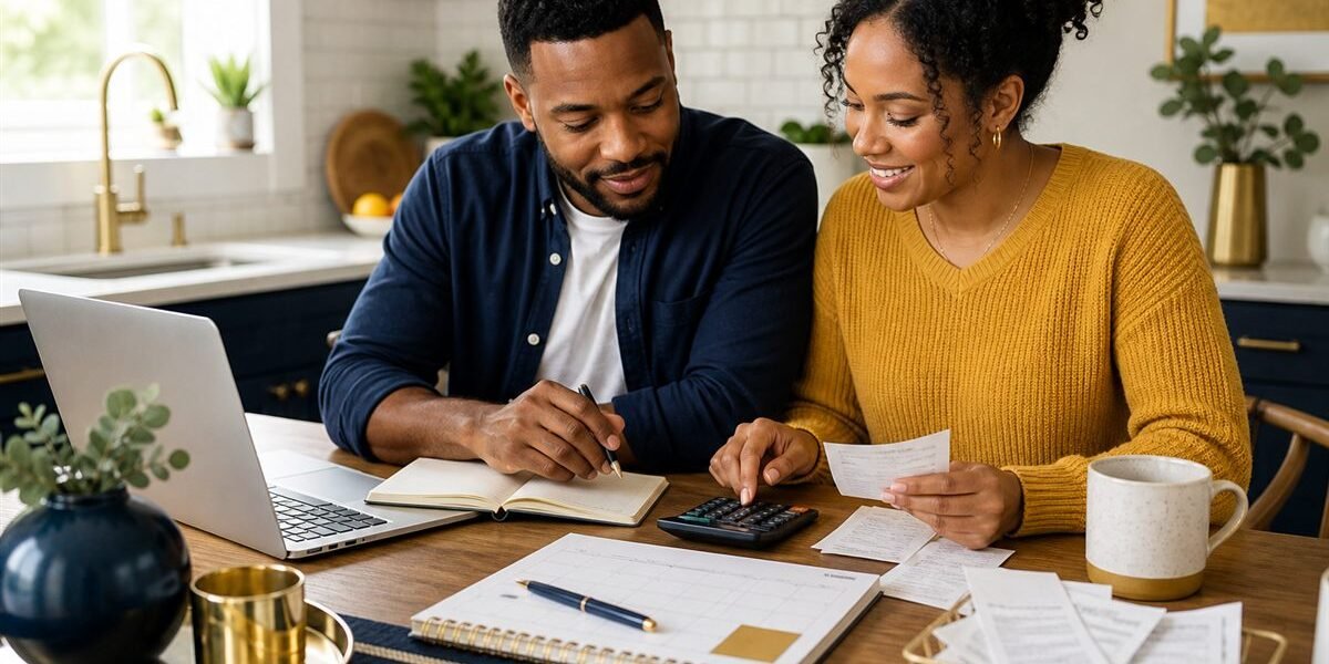 How to Choose a Budgeting Method You Can Maintain