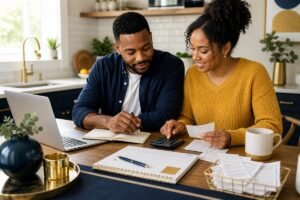 Creating A Budget: Tips And Strategies For Managing Your Money
