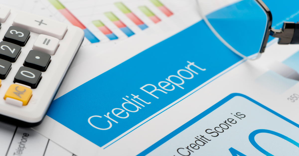 How to understand your credit report