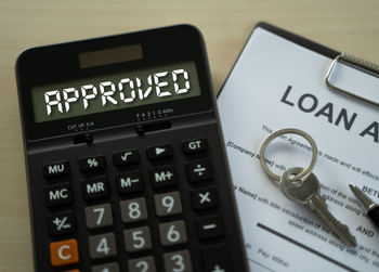 How to get approved for a loan