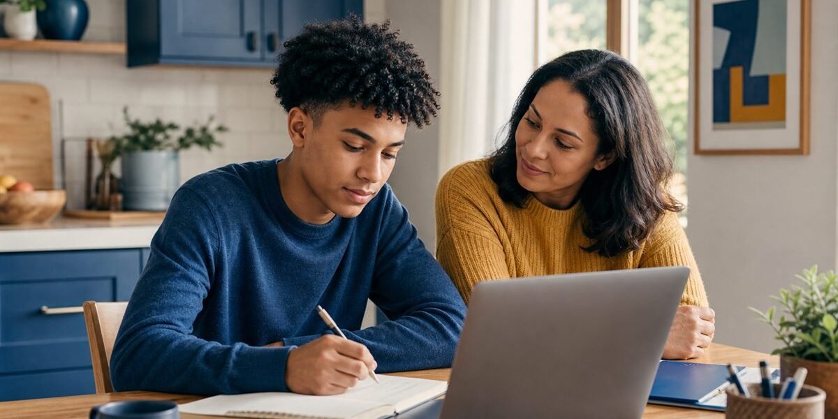 Money Management for Teens