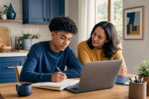 Money Management for Teens