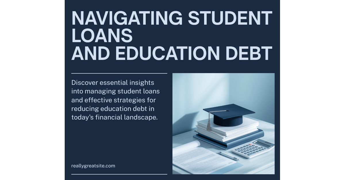 2026 Student Loan Changes: What Borrowers Should Know