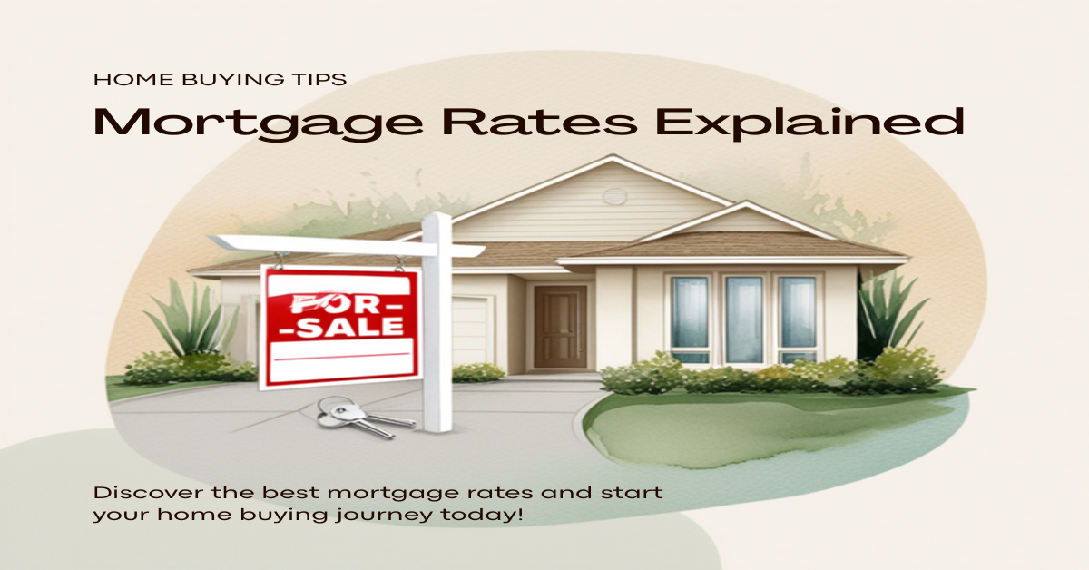 Mortgage Rates in Mid-2026: What Buyers Should Know