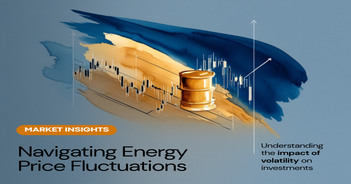 How Oil Price Swings Are Shaking Markets in 2026