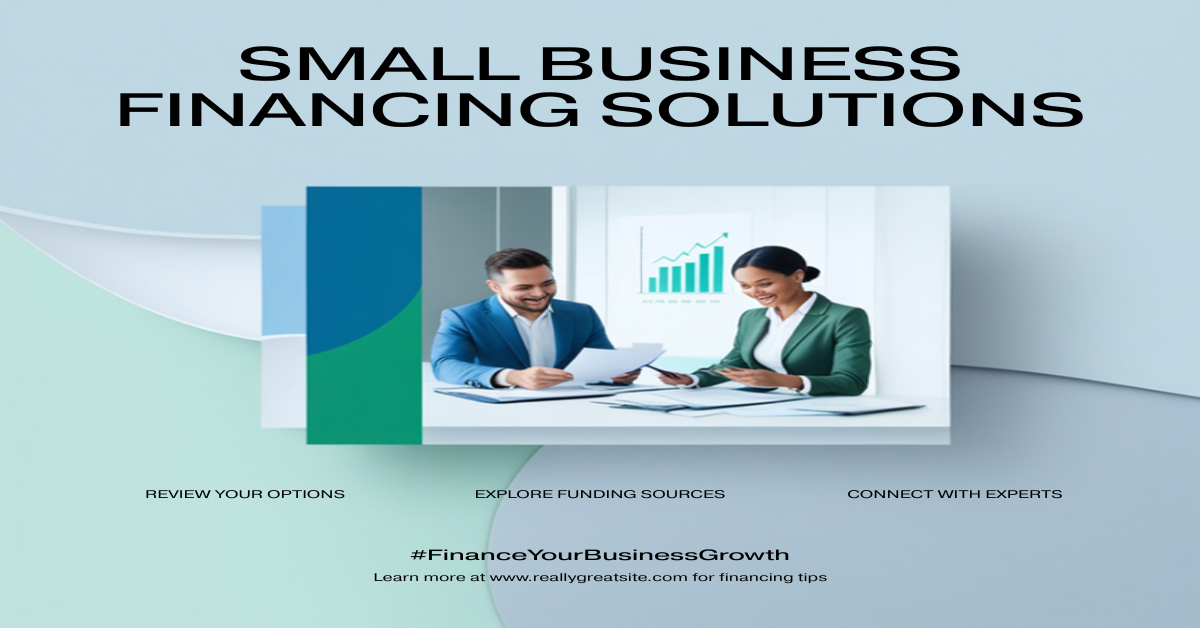 Small Business Financing Trends to Know in 2026