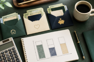 The 50/30/20 Budget Rule: A Practical Guide for Real Life