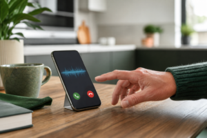 AI Voice Cloning Scams: Protect Your Money in 2026