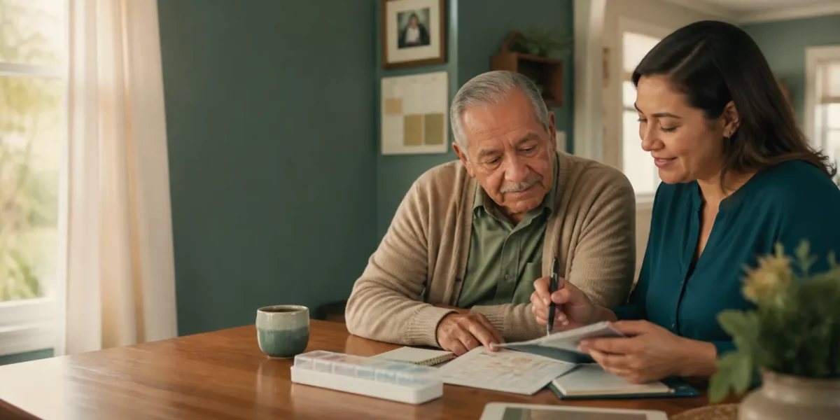 What Family Caregiving Really Costs: Money, Time and Work