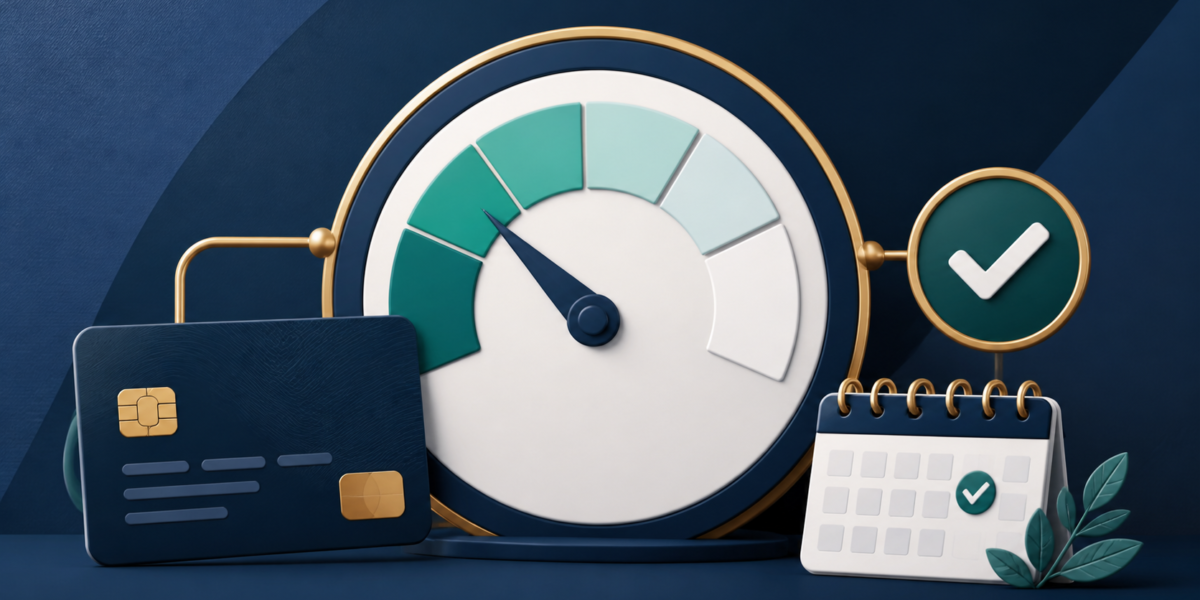Credit Utilization: Practical Strategies That Do Not Require Carrying Debt