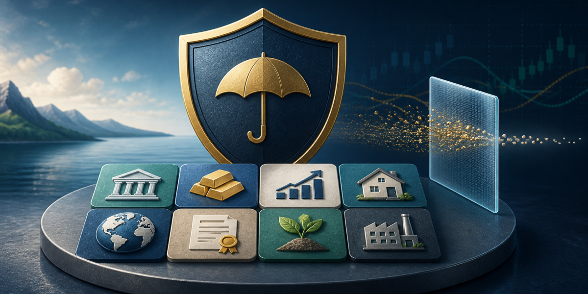 Diversification, Investment Risk, and Fees: What Every Investor Should Understand