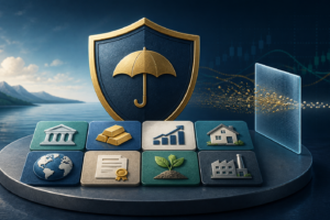 Diversification, Investment Risk, and Fees: What Every Investor Should Understand
