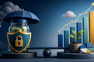 Emergency Savings vs. Investing: How to Decide Where Your Next Dollar Goes