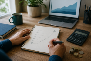 How to Set Financial Goals You Can Actually Achieve