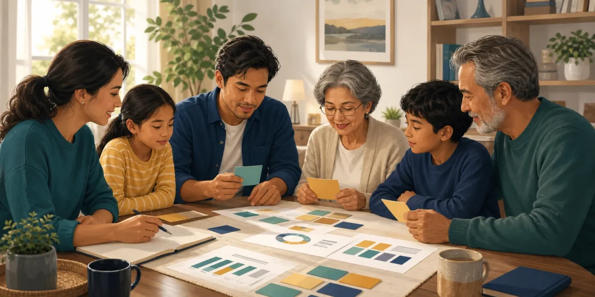 How to Build a Strong Financial Foundation: 7 Practical Steps