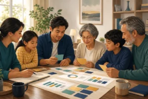 How to Build a Strong Financial Foundation: 7 Practical Steps