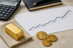 Gold Hits Record Highs in 2026: What It Means for You