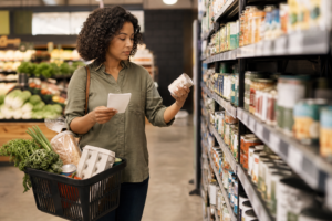 Grocery Prices Rising in 2026: Smart Budgeting Tips