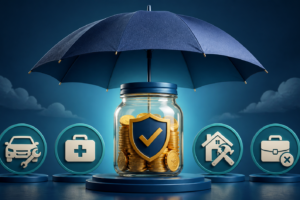 How Much Emergency Savings Do You Need? A Practical Way to Set Your Target