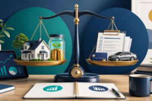 How to Calculate Your Net Worth—and Use It to Make Better Financial Decisions