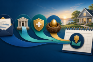 How to Estimate Your Retirement Income Needs Step by Step