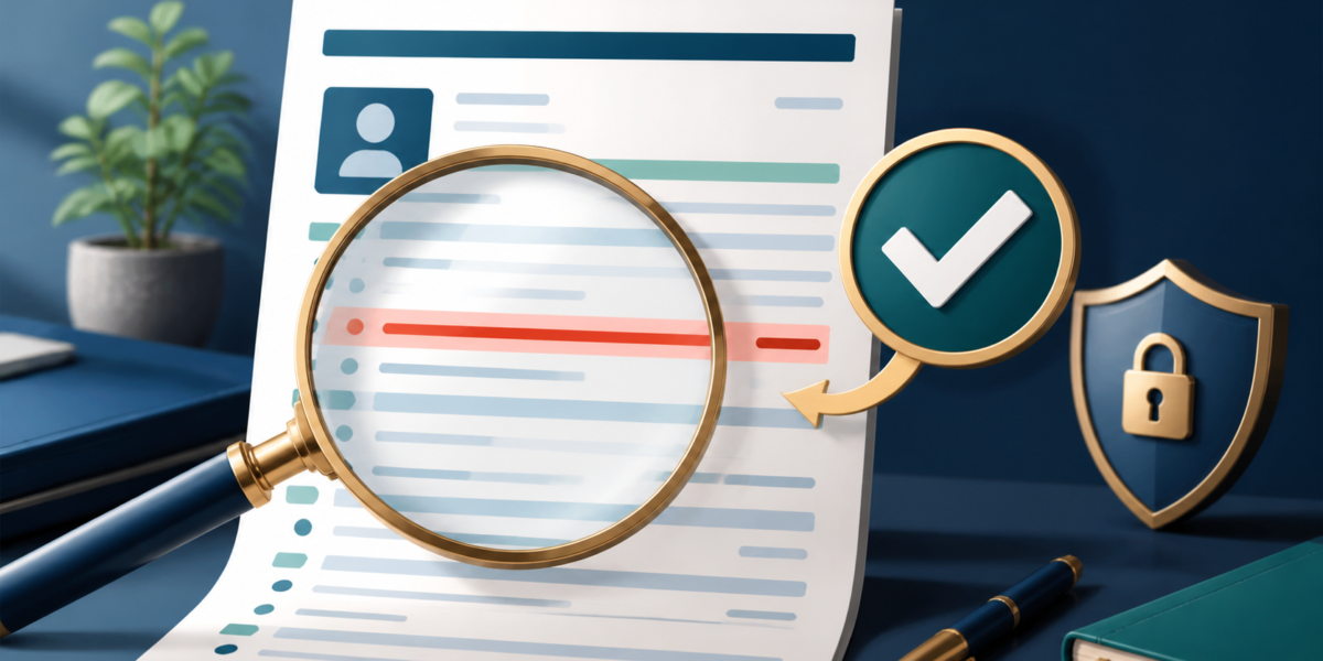 How to Read Your Credit Report and Dispute Errors Step by Step
