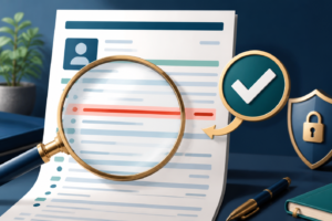 How to Read Your Credit Report and Dispute Errors Step by Step