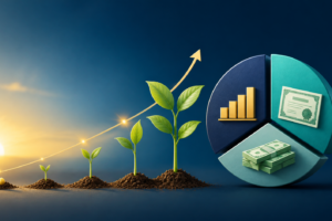 How to Start Investing for Beginners: A Step-by-Step Framework