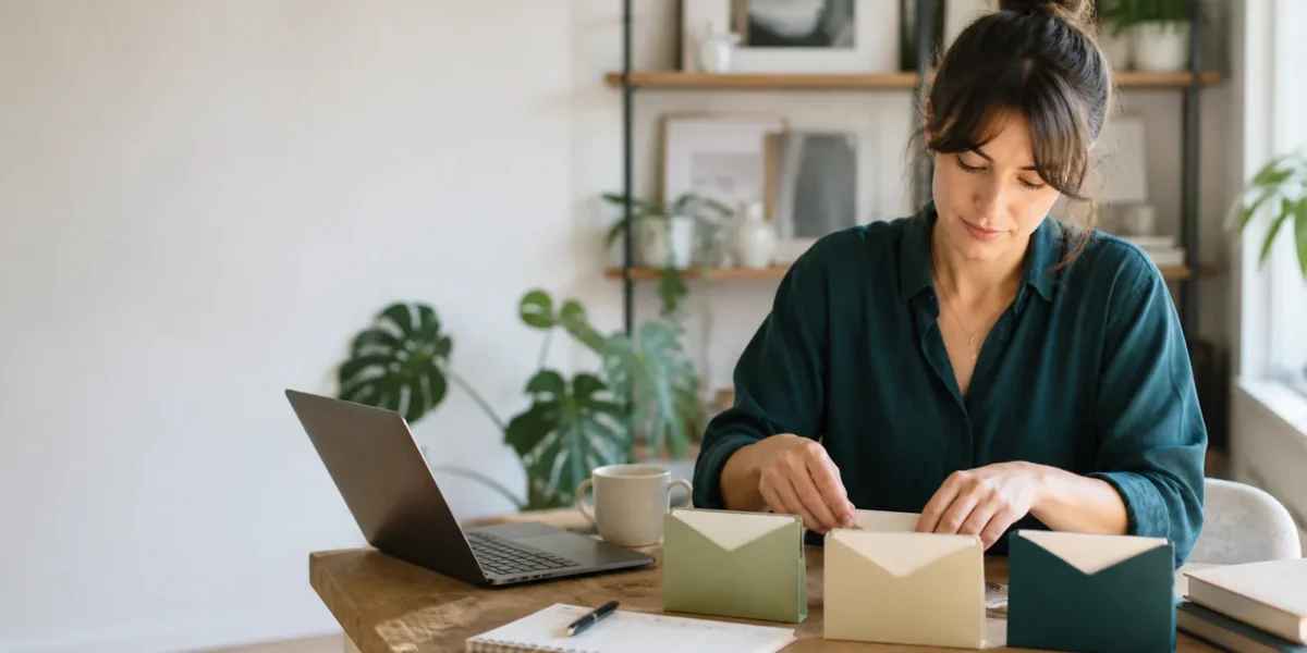 How to Budget With Irregular Income: A Stable-Paycheck System