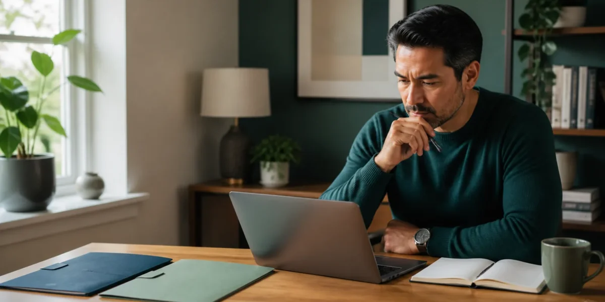 How to Compare Two Job Offers Beyond Salary