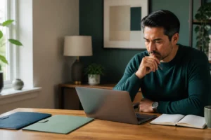 How to Compare Two Job Offers Beyond Salary
