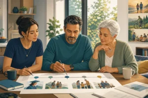 Retirement Planning: A Step-by-Step Guide to Your Future