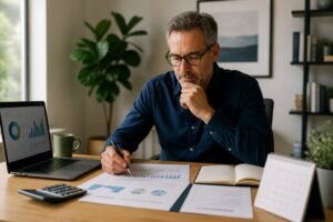 New 2026 Roth Catch-Up Rule: What High Earners Should Know