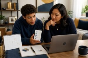 Teen Subscriptions: How Recurring Charges Affect a Budget