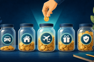 What Is a Sinking Fund? How to Prepare for Expenses Before They Become Emergencies