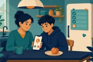 AI Voice Cloning Scams: A Family Callback and Safety Plan